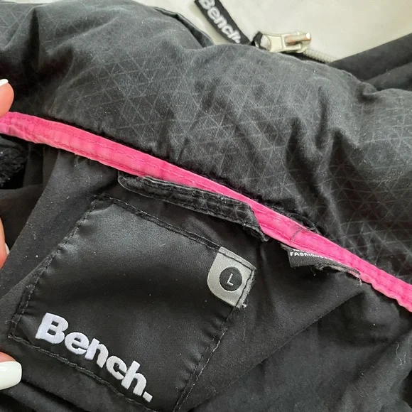 Black Bench jacket - Picture 4 of 5